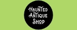 Haunted Antique Shop